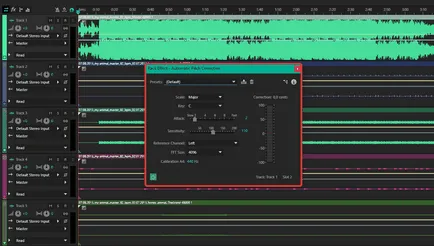 Adobe Audition CS6 ingyenesen letölthető (orosz változat) (vályog) Adobe Audition CS6 ingyenesen letölthető (orosz változat)