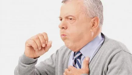 Allergiás köhögés egy gyermek és egy felnőtt támadást tünetek és a kezelés (allergiás) Allergiás köhögés egy gyermek és egy felnőtt támadás tünetek és a kezelés