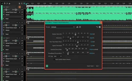 Adobe Audition CS6 ingyenesen letölthető (orosz változat) (vályog) Adobe Audition CS6 ingyenesen letölthető (orosz változat)