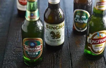Alkohol Thaiföld, népszerű thai italok (Thaiföld) Alkohol Thaiföld, népszerű thai italok