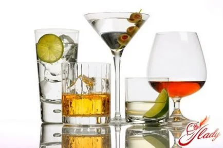 Allergiás az alkohol - legyen óvatos!