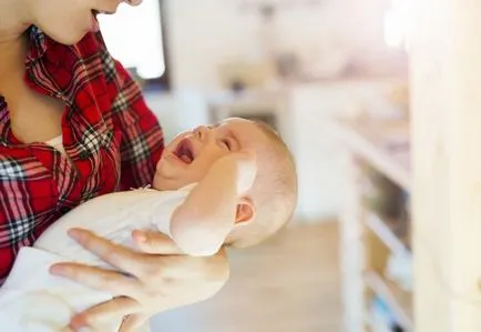 Az atópiás dermatitis csecsemőknél, mint kezelni seborrheás, atópiás dermatitisz és pelenka