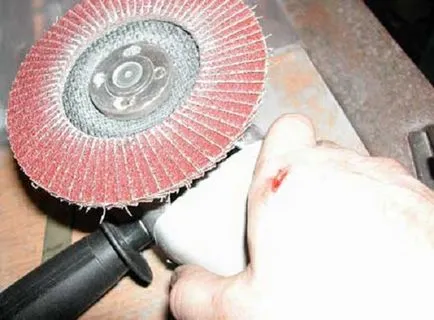 Akril festék fa technológia alkalmazása fokozatosan (fa) Akril festék fa bevonat technológia lépésről lépésre