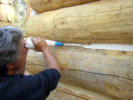 Akril festék fa bevonat technológia fokozatosan (Valtti Akvabase Valtti Akvabeys) Akril festék fa bevonat technológia lépésről lépésre