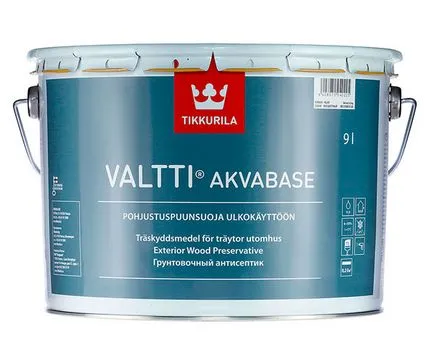 Akril festék fa technológia alkalmazása fokozatosan (alkalmazás) Akril festék fa bevonat technológia lépésről lépésre