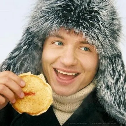 Alexander Oleshko életrajz, fotók, személyes élete, felesége és a gyerekek (élet) Alexander Oleshko életrajz, fotók, személyes élete, felesége és a gyerekek