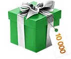 Vanguard airbonus, blog bankár