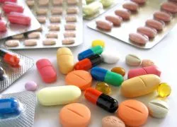 Antibiotikumok a tüdőgyulladás