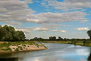 Astrakhan régióban - a turisták tájékoztatásának