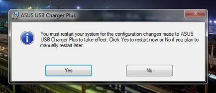 Asus usb töltő plusz mi ez a program, és hogy szükséges-e