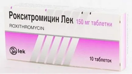Antibiotikumok és gyógyszerek aureus felülvizsgálat