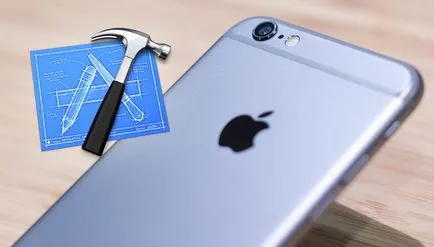 Apple lehetővé tette, hogy mindenki tegye a feltört szoftvert az iPhone készülékről, - hírek a világ alma (iphone & amp; ipad) Apple lehetővé tette, hogy mindenki tegye a feltört szoftvert az iPhone készülékről, - hírek a világ alma