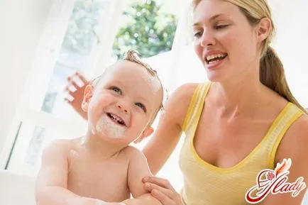 Az atópiás dermatitis kezelt gyermekeknél népi jogorvoslati