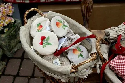 aromás tasakok