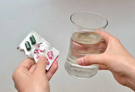 Antibiotikumok a tőgygyulladás