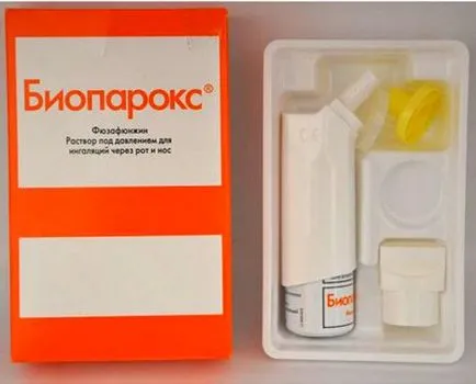 Antibiotikumok a gennyes mandulagyulladás felnőttek és fajokra vonatkozó szabályok