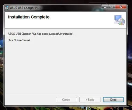 Asus usb töltő plusz mi ez a program, és hogy szükséges-e