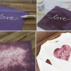Batik kezdőknek hideg és noduláris - mesterkurzus vázlatok és rajzok