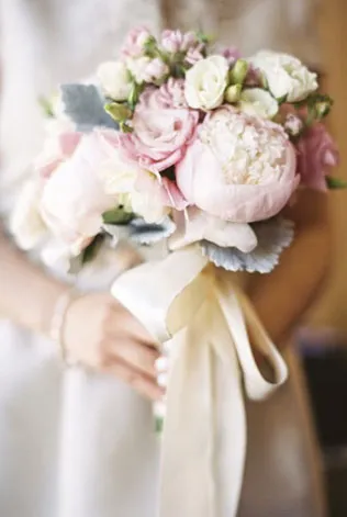 Szalagok és meghajol 60 esküvői ötletek