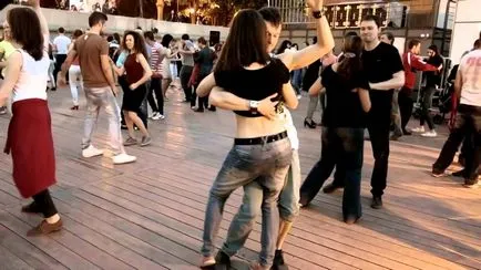 Bachata tanulás, hogyan kell táncolni (bachata) Bachata szeretnék megtanulni táncolni