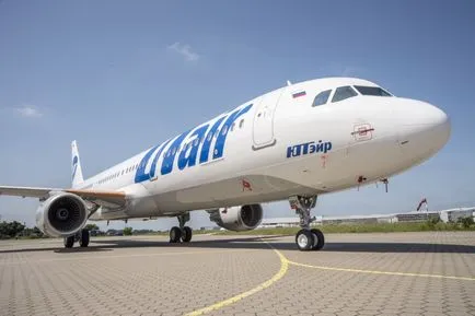UTair