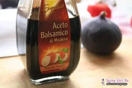 Balzsamecet alkalmazás