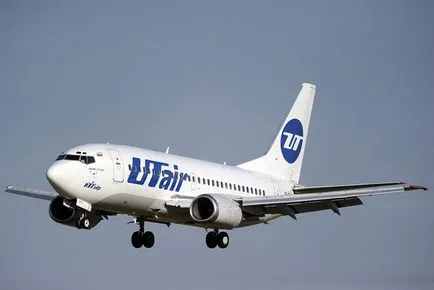 UTair