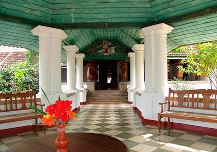 Ayurveda Kerala