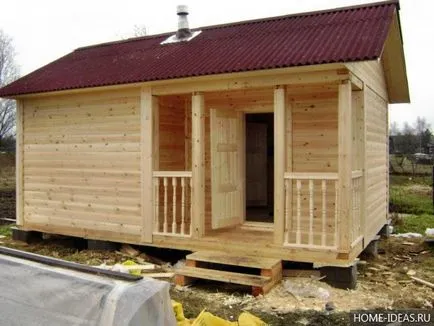 Bath az ország saját kezűleg