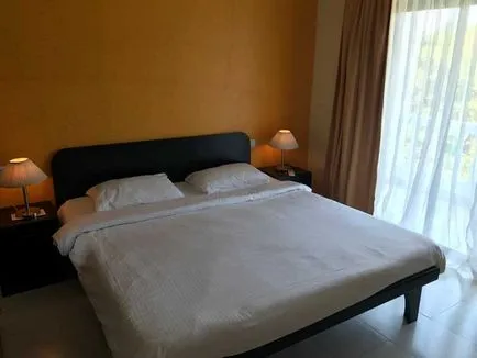 Ayurvédikus Clinic ayushakti - Részletek az utazás
