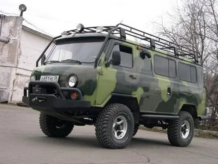 Tető vas a tetőn