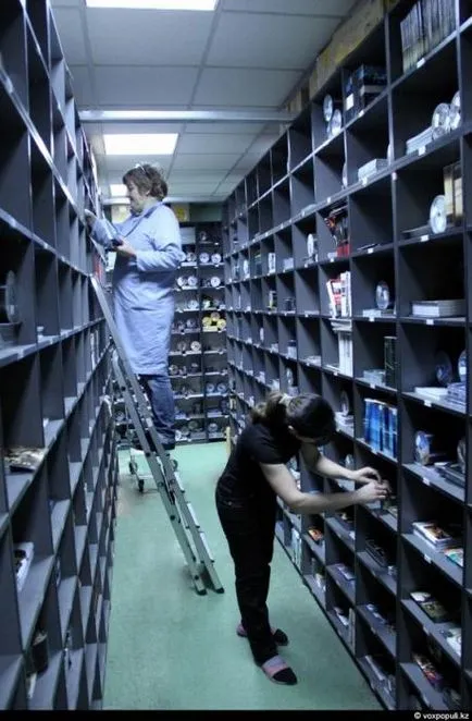 És tudod, hogyan kell egy dvd-meghajtó