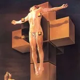 Életrajz és festményei Salvador Dali (Salvador) Életrajz és festmények adta Salvador