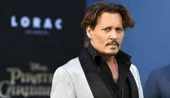 Életrajz és személyes élete John deppa- szabad sajtó - Dzhonni Depp család, feleség, gyerekek, fotó