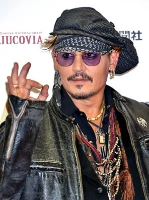 Életrajz és személyes élete John deppa- szabad sajtó - Dzhonni Depp család, feleség, gyerekek, fotó