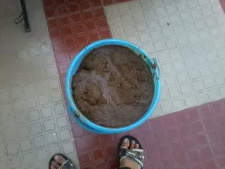 Biogáz saját kezét otthon rajzok, fotók, videó