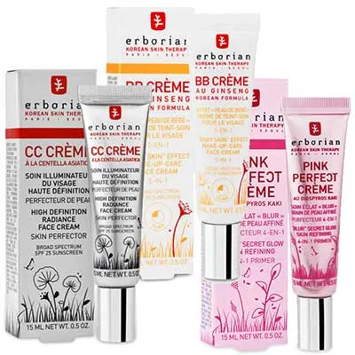 Szabad Cosmetics - ingyenesen