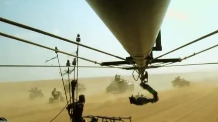 Mad Max Mad Max „- több, mint egy zajos stunt film”