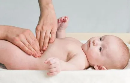 Bifidumbacterin újszülöttek és a csecsemők használati utasítás
