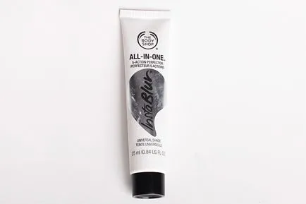 Base make-up dupla zatestit és felülvizsgálata, szépség bennfentes