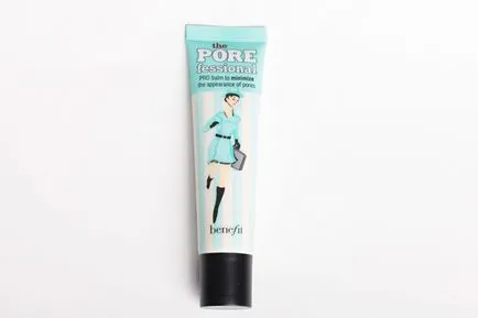 Base make-up dupla zatestit és felülvizsgálata, szépség bennfentes