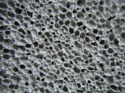 Beton és vasbeton jellemzői és típusai