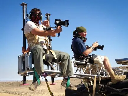 Mad Max Mad Max „- több, mint egy zajos stunt film”