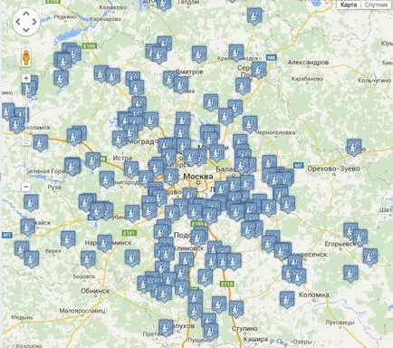 Ingyenes horgászat a külvárosban, víztározók kártya, horgászhelyek