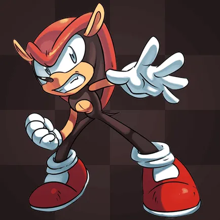 Életrajza Sonic karakter