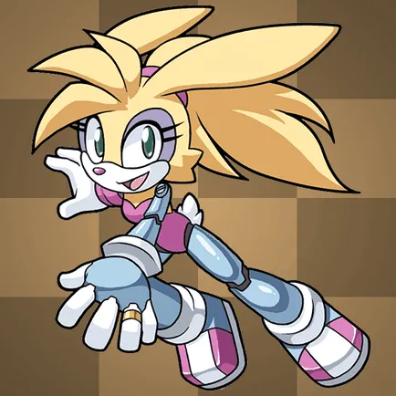 Életrajza Sonic karakter