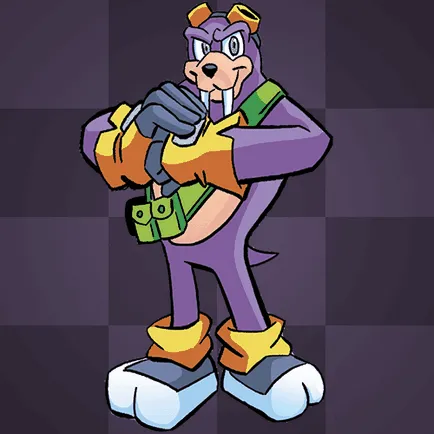 Életrajza Sonic karakter