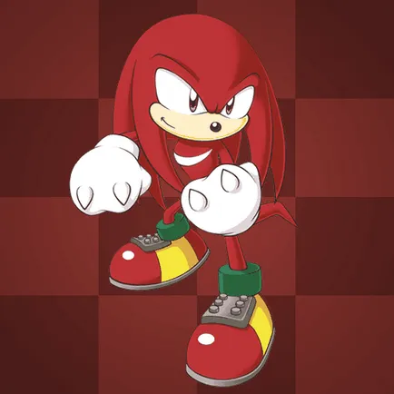Életrajza Sonic karakter
