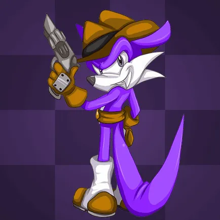 Életrajza Sonic karakter