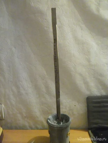 Birch flitterek kezük